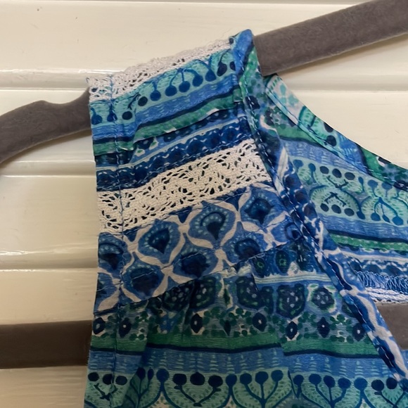 Kuhl tank top - Picture 3 of 4